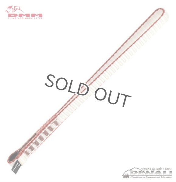 画像3: 11mm Dynatec Quickdraw Sling  (3)