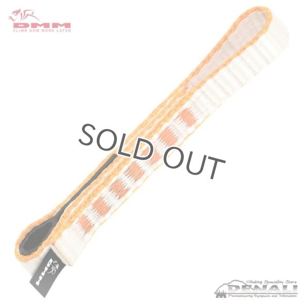 画像2: 11mm Dynatec Quickdraw Sling  (2)