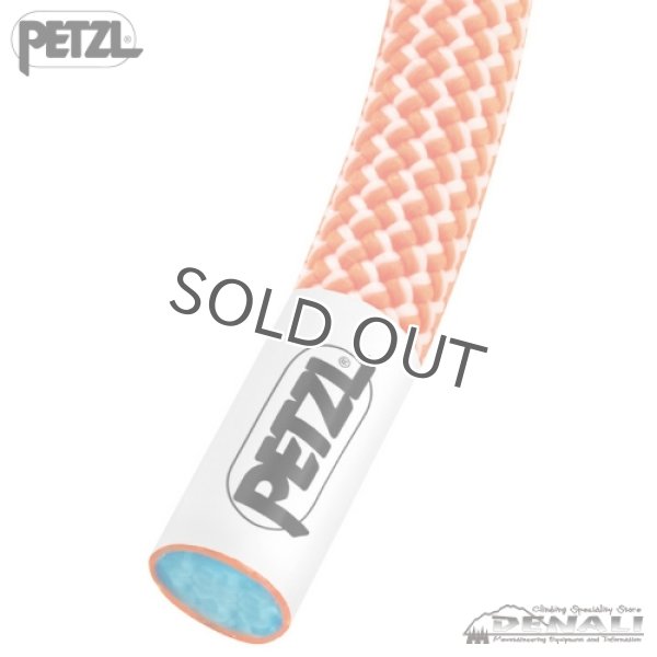 画像3: PETZL / VOLTA GUIDE 9.0mm (80m) (3)
