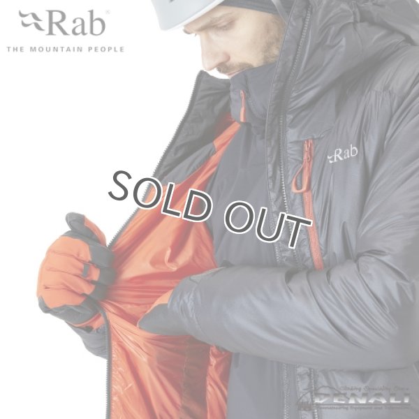 画像13: Generator Alpine Jacket (13)