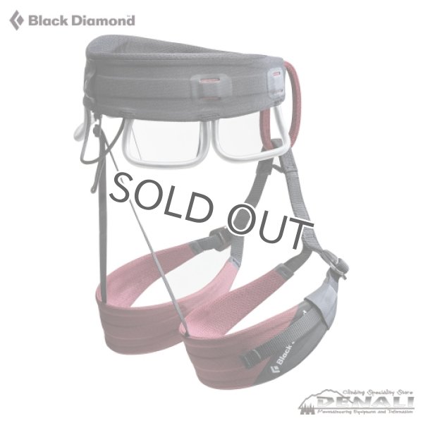 画像2: Women's TECHNICIAN Harness (2)