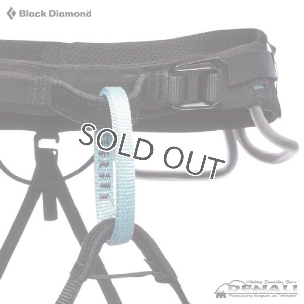 画像2: Women's TECHNICIAN Harness (New Color) (2)