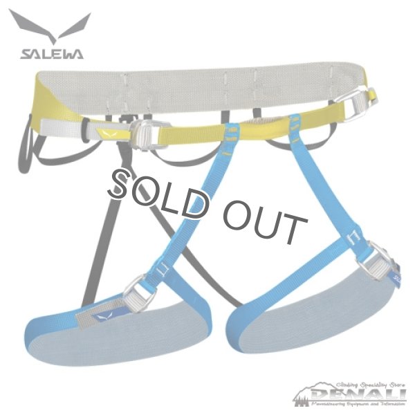 画像1: ORTLES harness (1)