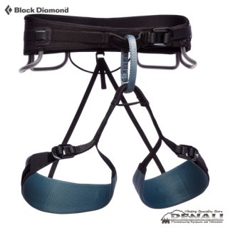 Skaha Harness Women's - 山の店 デナリ Skaha Harness Women's - 山の店 デナリ