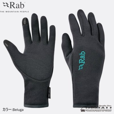 画像3: Women's  Power Stretch Contact Glove