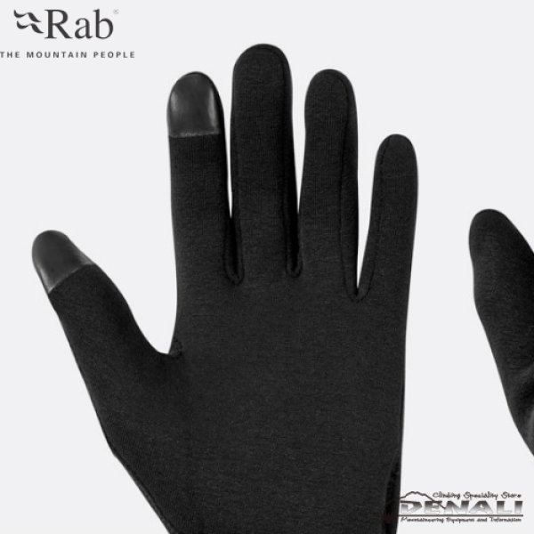 画像4: Women's  Power Stretch Contact Glove (4)