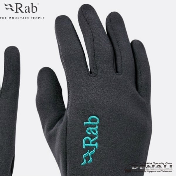 画像5: Women's  Power Stretch Contact Glove (5)