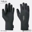 画像3: Men's Power Stretch Contact Glove (3)