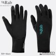 画像1: Women's  Power Stretch Contact Glove (1)