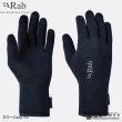 画像1: Men's Power Stretch Contact Glove (1)