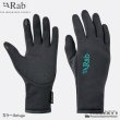 画像2: Women's  Power Stretch Contact Glove (2)