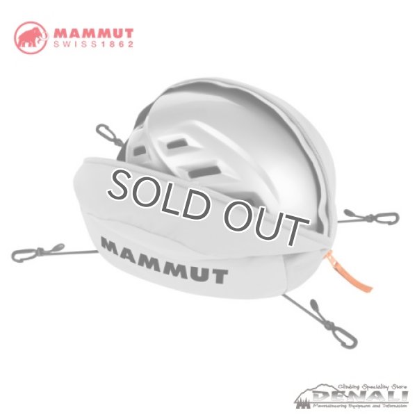 画像2: Helmet Holder Pro (MAMMUT) (2)
