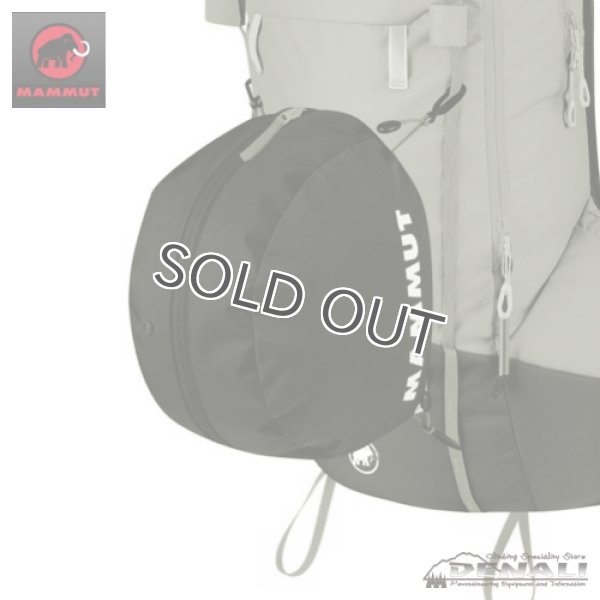 画像3: Helmet Holder Pro (MAMMUT) (3)