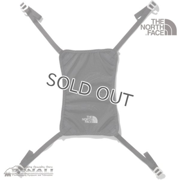 画像1: Helmet Holder (THE NORTH FACE) (1)
