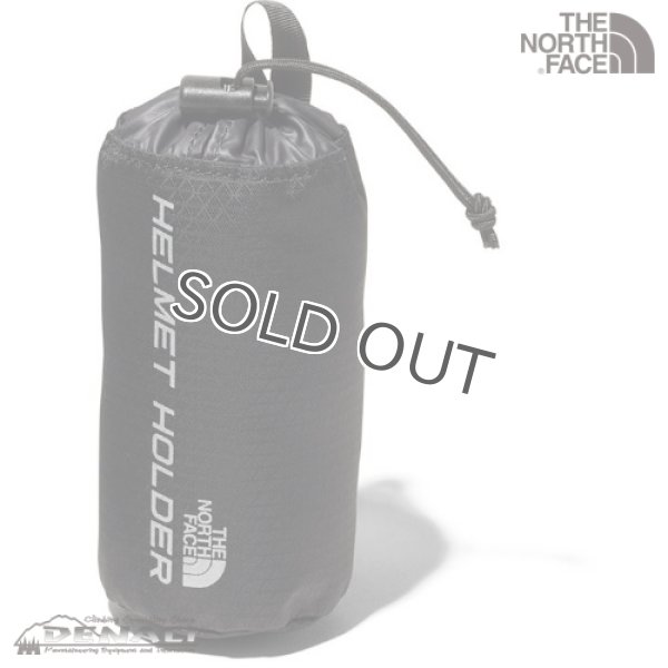 画像4: Helmet Holder (THE NORTH FACE) (4)