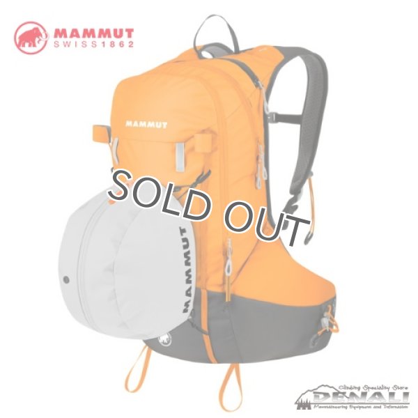 画像4: Helmet Holder Pro (MAMMUT) (4)