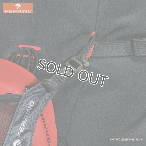 画像3: HELMET HOLDER (FERRINO) (3)