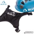 画像2: Helmet holder (BLUE ICE) (2)