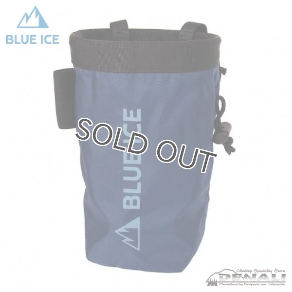 画像2: SAVER Chalk Bag (2)