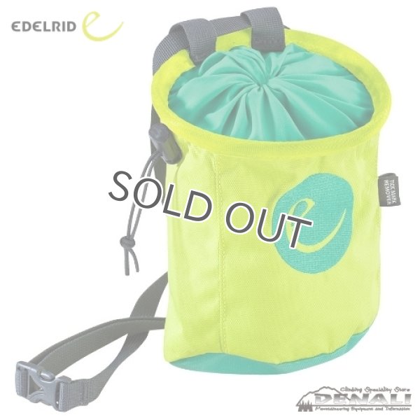 画像2: ROCKET CHALK BAG (2)