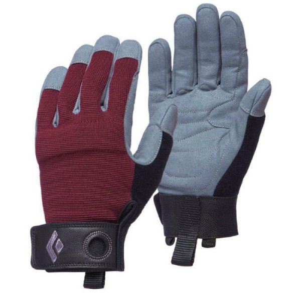 画像1: WOMEN'S CRAG GLOVES  (1)