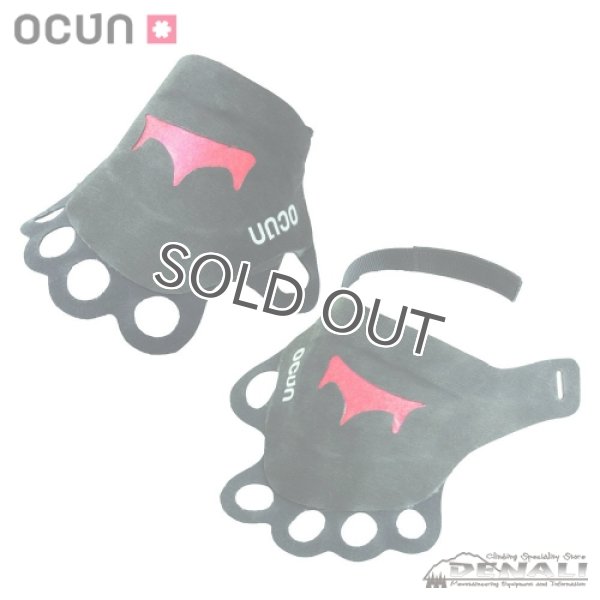 画像1: CRACK GLOVES (OCUN) (1)