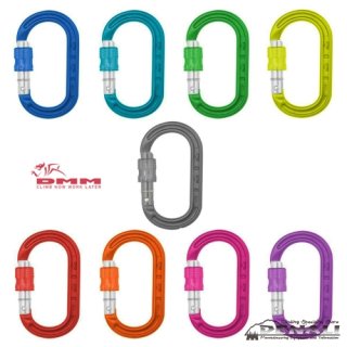 リードクライミングセット MID STREAM Openriver ZENDORI Special MSS-1062-TR