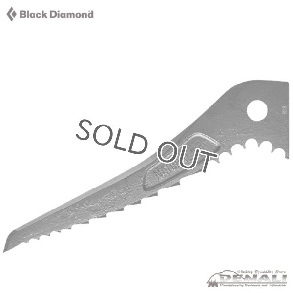 画像1: HOT FORGED NATURAL ICE PICK (BD) (1)