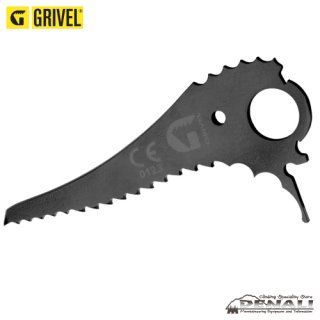 グリベル交換ピック 解説】アイゼン（グリベル）のフロント留め具を交換 | 50代から