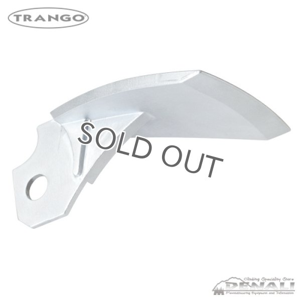 画像1: Raptor Adze (TRANGO) (1)