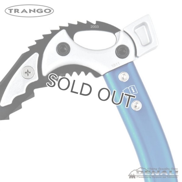 画像3: Raptor Ice Tool (2021FW) (3)