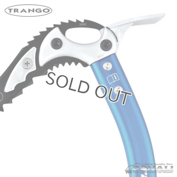 画像2: Raptor Adze (TRANGO) (2)