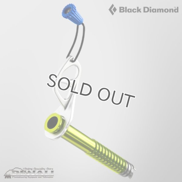 画像3: Ultralight Ice Screws (3)