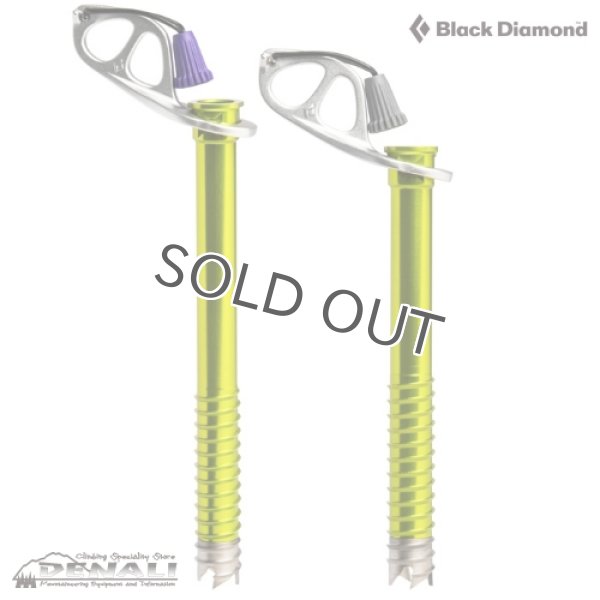 画像5: Ultralight Ice Screws (5)