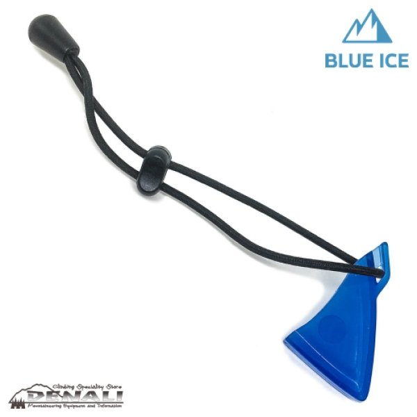 画像1: SPIKE PROTECTOR (BLUE ICE) (1)