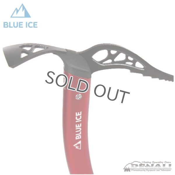画像4: AKILA Ice Axe (Hammer and Adze) (4)