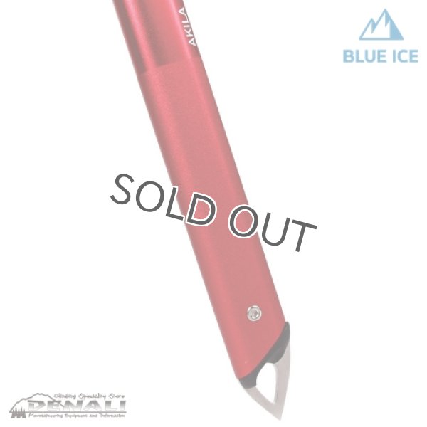 画像5: AKILA Ice Axe (Hammer and Adze) (5)