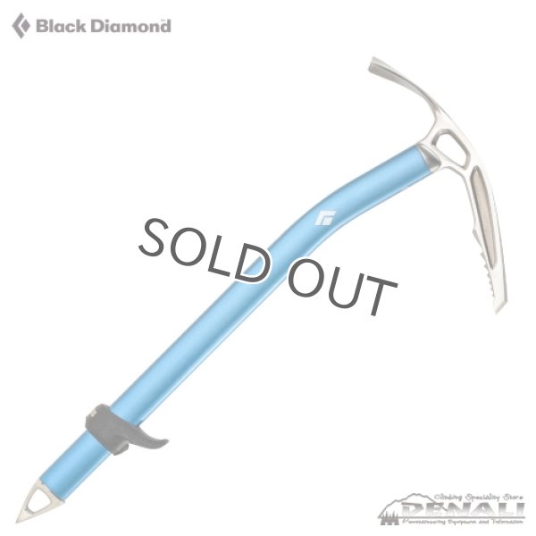 画像1: Swift Ice Axe (1)