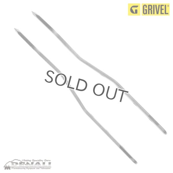 画像3: KATANA G20+ Front point kit (3)