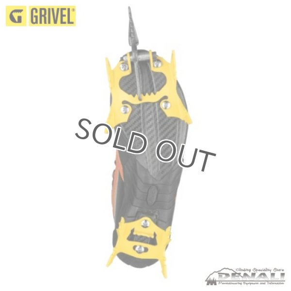 画像2: RACING CRAMPON (2)