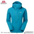 画像1: WOMEN’S SQUALL HOODED JACKET (1)