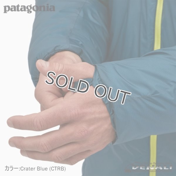 画像9: Men's DAS Parka  (9)