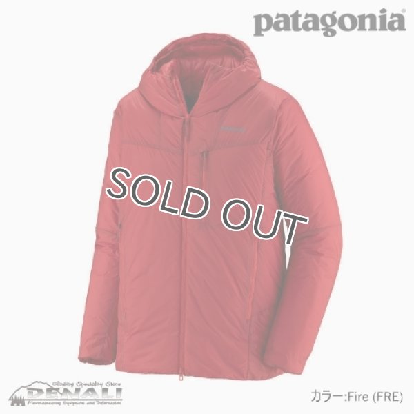 Men's DAS Parka - 山の店 デナリ
