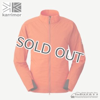 □アクティブインサレーション ジャケット (ミッド〜トップス