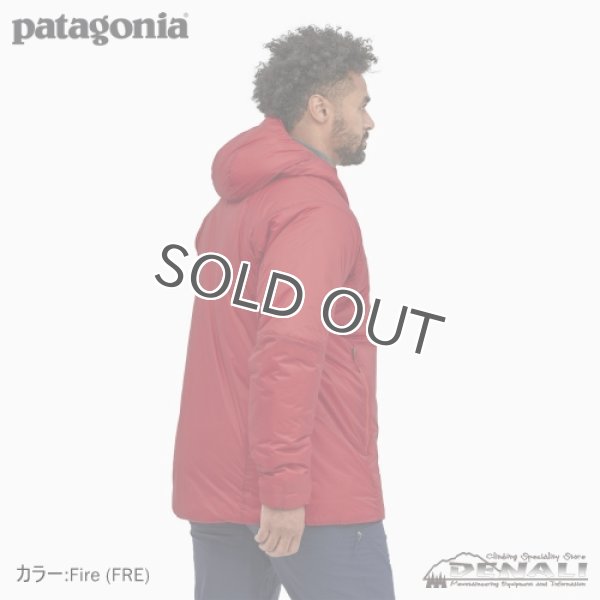 画像7: Men's DAS Parka  (7)