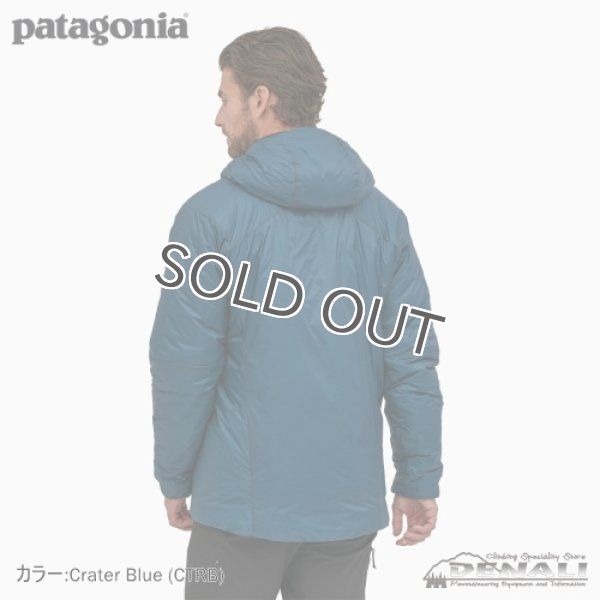 画像5: Men's DAS Parka  (5)