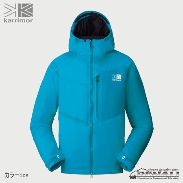 epic insulation parka - 山の店 デナリ