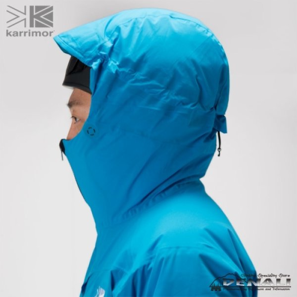 画像3: epic insulation parka (3)