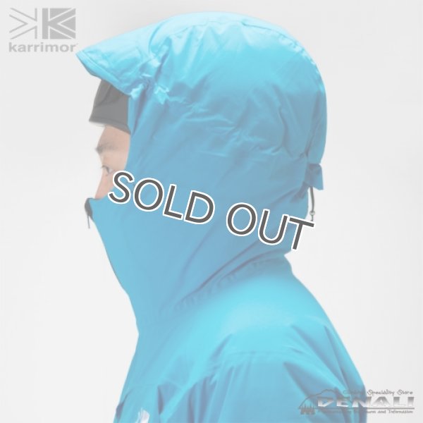 画像3: epic insulation parka (3)