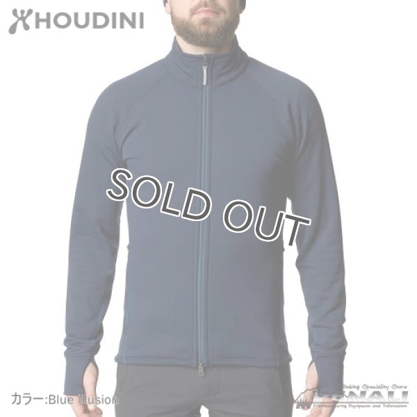 画像3: Men's Power Jacket (3)